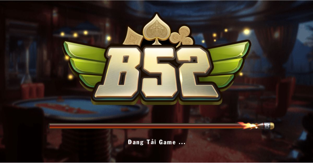 Giới thiệu về b52 game